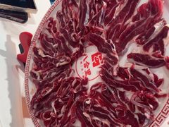 -八合里潮汕鲜牛肉火锅(吉大店)