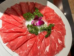 -口福居老北京涮肉(大运村店)