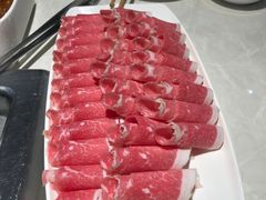 -海底捞火锅(龙茗路店)