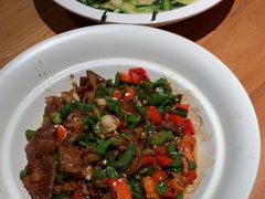 -黄山老妈·土菜(碧桂园店)