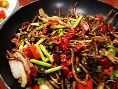 -龙凤瓦罐煨汤馆(清江东路店)