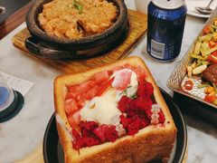 -小菜园新徽菜(宜兴八佰伴店)