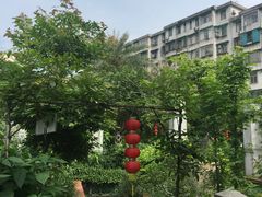 -广州神农草堂中医药博物馆