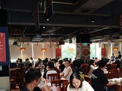 -天下客饭店(中山路店)