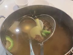 -陈记顺和牛肉火锅馆(天河北路店)