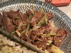 -小鱼小牛·鱼牛干锅·脆鱼火锅(世欧广场店)