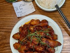 -恰饭·老长沙市井菜(天河客运站店)