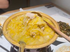 -关东小磨东北菜(漕河泾印象城店)