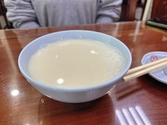 甜豆浆（热）-日月永和中国餐饮名店(东湖店)