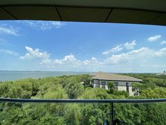 -阳澄湖费尔蒙酒店