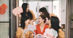 -中谷小南国花园酒店·宴会厅