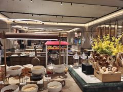 -杭州盛泰开元名都大酒店-地中海自助餐厅