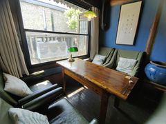 -一縷炊煙(南长街店)