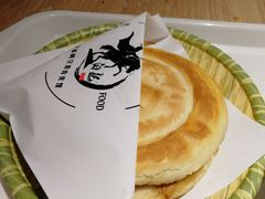 -白起肉夹馍
