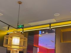 -重庆高老九火锅(万象城店)