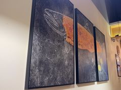 -鱼意寿司(钟村分店)