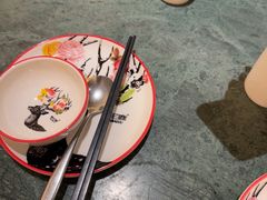 -新白鹿餐厅(湖滨银泰IN77C区店)