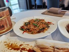 -春满园·早茶·粤菜·宴会(前海店)