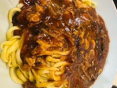 -锅儿挑面馆