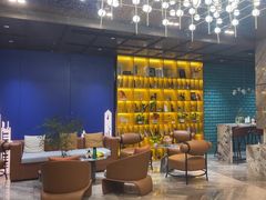 -铂尔登智慧酒店(南山西丽地铁站店)