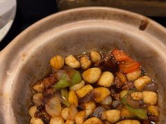 -高第街56号港式餐厅(山大路店)