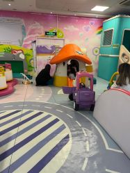 -孩子王童乐园(上海青浦吾悦广场店)