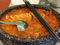 -浩海火烧云傣家菜(京广店)