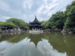 -西园戒幢律寺