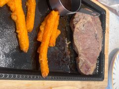 -必胜客(安盛购物广场金州店)