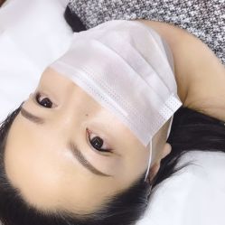 -变美丽半永久纹眉连锁·机器野生眉·洗眉