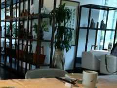 -蔓兰家的四季S0餐厅·融合菜(当代MOMA店)