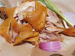 -紫光园·烤鸭(吕家营店)