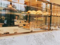 面包甜点陈列柜-Madeleine玛德琳(永平里店)