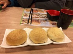 -添好运点心专门店(中环IFC店)