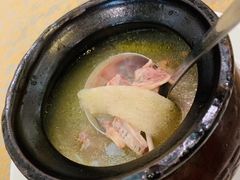-尚味小厨·瓦罐煨汤