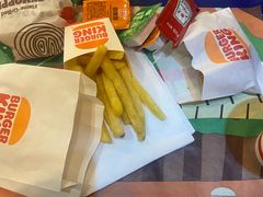 -汉堡王(天一广场店)