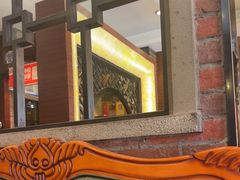 -老牌坊•鲁菜名店•地道济南菜(大观园商埠店)
