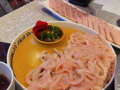 -大龙燚火锅(太古里店)