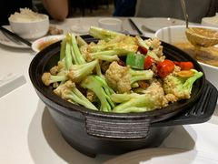 -金春禧(贵和领秀城店)