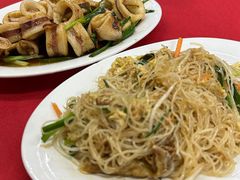 -蛇口康乐快餐鱼仔档(翠苑小区店)