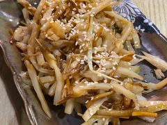 -茗味居羊肉汤面馆(临沂路店)