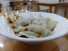 红油水饺-华兴街自力面店