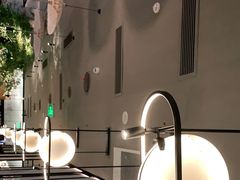 -绿茶餐厅(二七万达店)