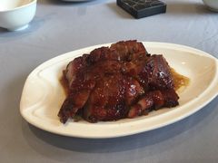 -维多利亚大酒店·雅园中餐厅