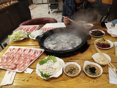 -重庆老火锅(长虹店)