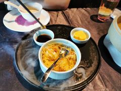 秃黄油捞饭-蟹榭·本帮江浙菜·蟹宴(五角场合生汇商场店)