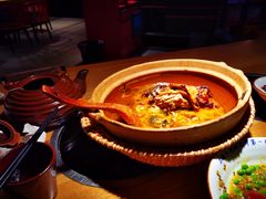 -吃饭皇帝大(解放西路店)