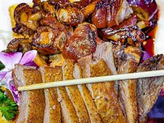 -东江海鲜大排档·潮汕菜·砂锅粥