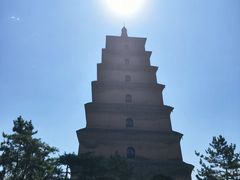 -大慈恩寺(大雁塔)