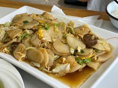 -洲晓鲜·舟山海鲜大排档(朱家尖风景区店)